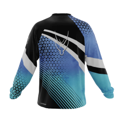 Intrudair ® Jersey Old-Blue  [Pre-Order] 