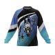 Intrudair ® Jersey Old-Blue  [Pre-Order] 