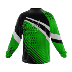 Intrudair ® Jersey Old-Green  [Pre-Order] 