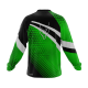 Intrudair ® Jersey Old-Green  [Pre-Order] 