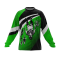 Intrudair ® Jersey Old-Green  [Pre-Order] 