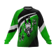 Intrudair ® Jersey Old-Green  [Pre-Order] 