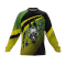 Intrudair ® Jersey Old-Green-Yellow  [Pre-Order] 