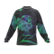 Intrudair ® Jersey Psy-skull  [Pre-Order] 