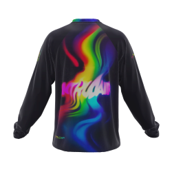 Intrudair ® Female Jersey Rainbows [Pre-Order] 