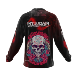 Intrudair ® Jersey Skull  [Pre-Order] 