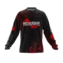 Intrudair ® Jersey Skull  [Pre-Order] 