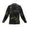 Intrudair ® Jersey Triangle-Olive  [Pre-Order] 