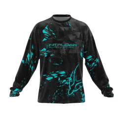 Intrudair ® Jersey Triangle  [Pre-Order] 