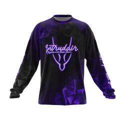 Intrudair ® Jersey Ufo  [Pre-Order] 