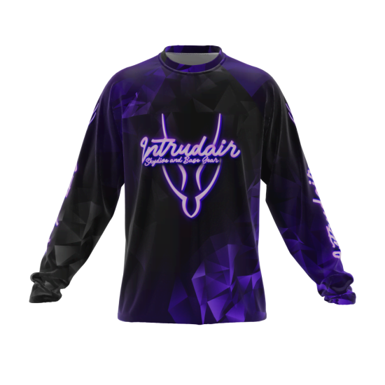 Intrudair ® Jersey Ufo  [Pre-Order] 