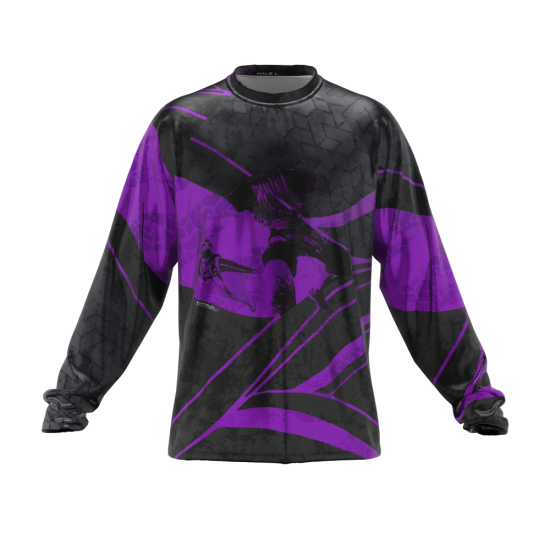 Intrudair ® Female Jersey Pinky [Pre-Order] 