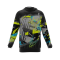 Intrudair ® [Pre-Order] ART-1 Printed Hoodie