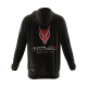 Intrudair ® [Pre-Order] Davinci Printed Hoodie