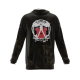 Intrudair ® [Pre-Order] Davinci Printed Hoodie