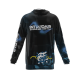 Intrudair ® [Pre-Order] Doggy Printed Hoodie