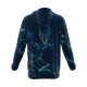 Intrudair ® [Pre-Order] Line-2 Printed Hoodie