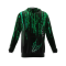 Intrudair ® [Pre-Order] Matrix Printed Hoodie