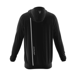 Intrudair ® [Pre-Order] Paja Printed Hoodie