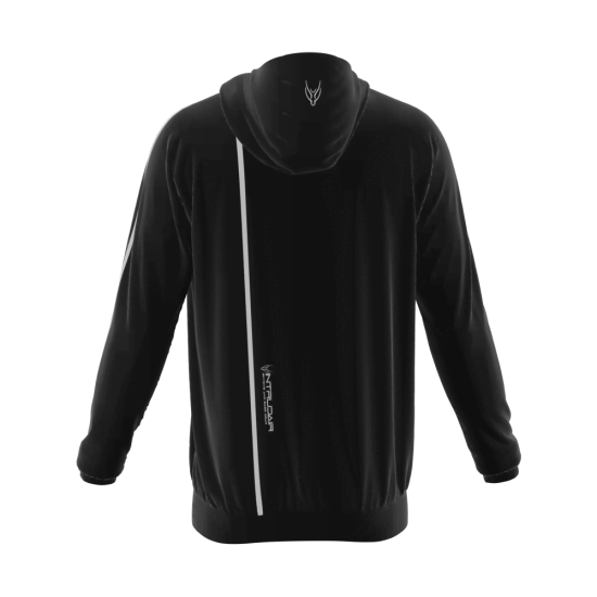 Intrudair ® [Pre-Order] Paja Printed Hoodie