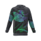 Intrudair ® [Pre-Order] Psy Printed Hoodie