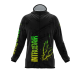 Intrudair ® [Pre-Order] SD-2 Printed Softshell Jacket [Hood]