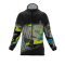 Intrudair ® [Pre-Order] Art-1 Printed Softshell Jacket [Hood]