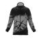 Intrudair ® [Pre-Order] Art-3 Printed Softshell Jacket [Hood]