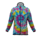 Intrudair ® [Pre-Order] Batik Printed Softshell Jacket [Hood]