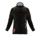 Intrudair ® [Pre-Order] Davinci Printed Softshell Jacket [Hood]