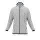 Intrudair ® [Pre-Order] Line-1 Printed Softshell Jacket [Hood]