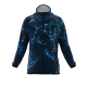 Intrudair ® [Pre-Order] Line-2 Printed Softshell Jacket [Hood]