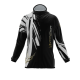 Intrudair ® [Pre-Order] Line-3 Printed Softshell Jacket [Hood]