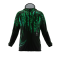 Intrudair ® [Pre-Order] Matrix Printed Softshell Jacket [Hood]