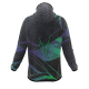 Intrudair ® [Pre-Order] Psy Printed Softshell Jacket [Hood]