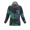 Intrudair ® [Pre-Order] Psy Printed Softshell Jacket [Hood]