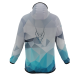 Intrudair ® [Pre-Order] Tri-2 Printed Softshell Jacket [Hood]