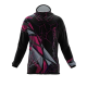 Intrudair ® [Pre-Order] Triad Printed Softshell Jacket [Hood]