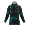 Intrudair ® [Pre-Order] Triangle Printed Softshell Jacket [Hood]