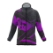 Intrudair ® [Pre-Order] XRW-Pink Printed Softshell Jacket [Hood]