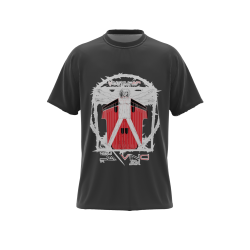 T-Shirt Intrudair [Da-Vinci]