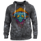 Intrudair ® [Pre-Order] 1 Printed Hoodie