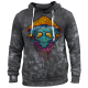 Intrudair ® [Pre-Order] 1 Printed Hoodie