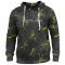 Intrudair ® [Pre-Order] 10 Printed Hoodie