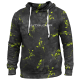 Intrudair ® [Pre-Order] 10 Printed Hoodie