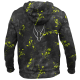 Intrudair ® [Pre-Order] 10 Printed Hoodie