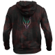 Intrudair ® [Pre-Order] 11 Printed Hoodie
