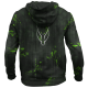 Intrudair ® [Pre-Order] 12 Printed Hoodie