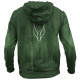 Intrudair ® [Pre-Order] 14 Printed Hoodie