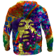 Intrudair ® [Pre-Order] 2 Printed Hoodie